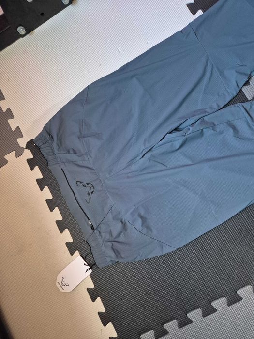 Nowe męskie lekkie spodnie górskie turystyczne softshell Dynafit 50/L