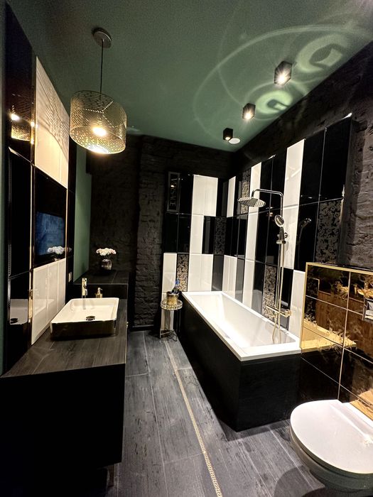 Apartamenty DarkHouse