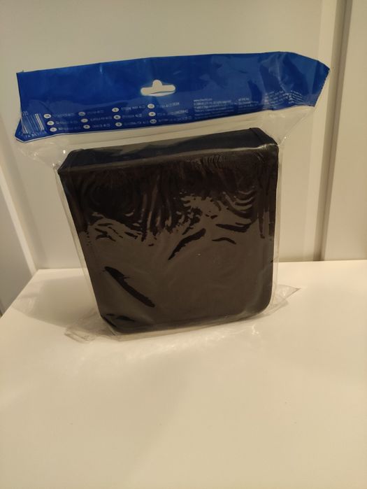 Etui organizer na CD