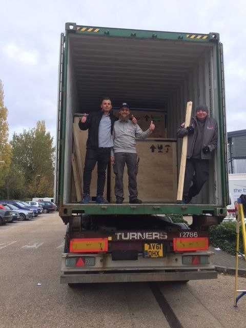 УСЛУГИ ДИСПЕТЧЕРА. Грузоперевозки. Логистика, оптимизация маршрута