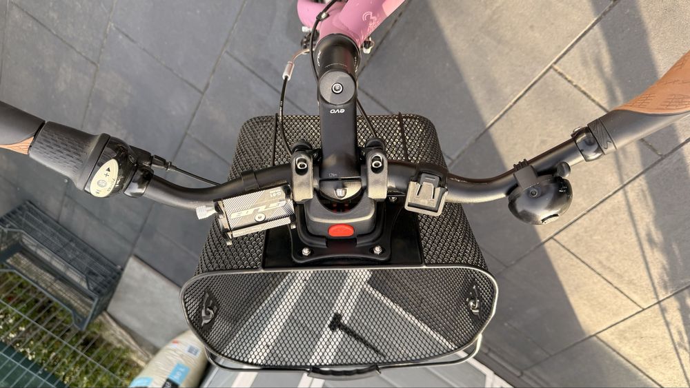 Rower miejski Winora 28’