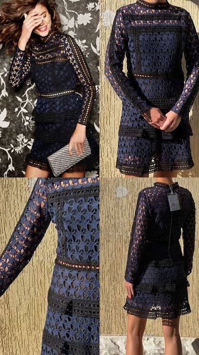 Сукні Other Stories Reserved Ganni Asos Naf Naf Self