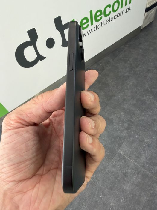 iPhone 15 128GB - Garantia