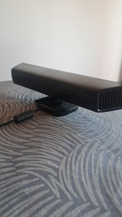 Kinect Xbox 360 Funcional + Kinect Adventures