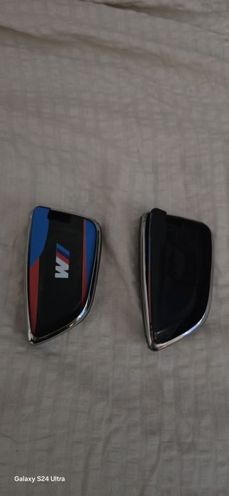 Etui na klucze BMW