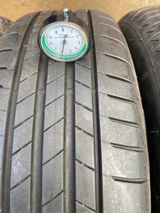 Шини 205/65/16  BRIDGESTONE TURANZA T005 виробництво 2025 року