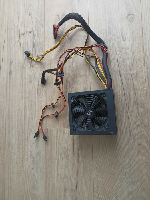 SPC Elementum E2 550w
