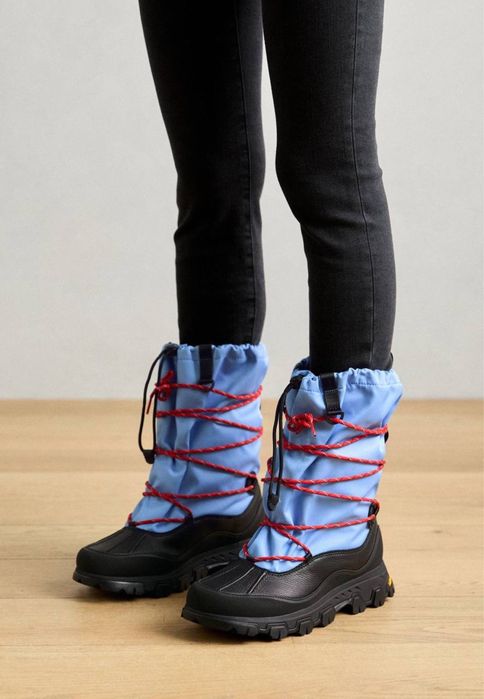 Черевики UGG Metro Peak boot ( РОЗМІР 37 - 39 - 40 - 41 - 42 )