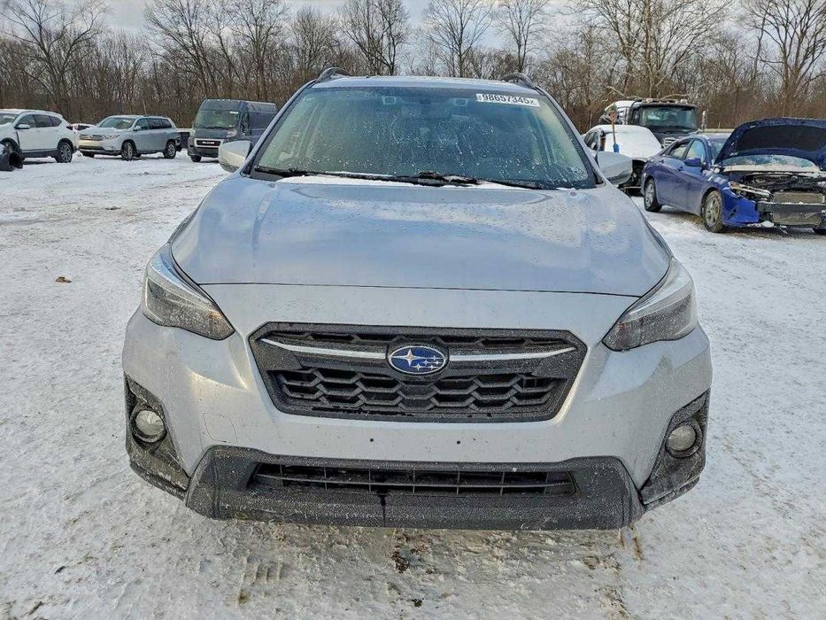 Subaru Crosstrec Limited 2019 /