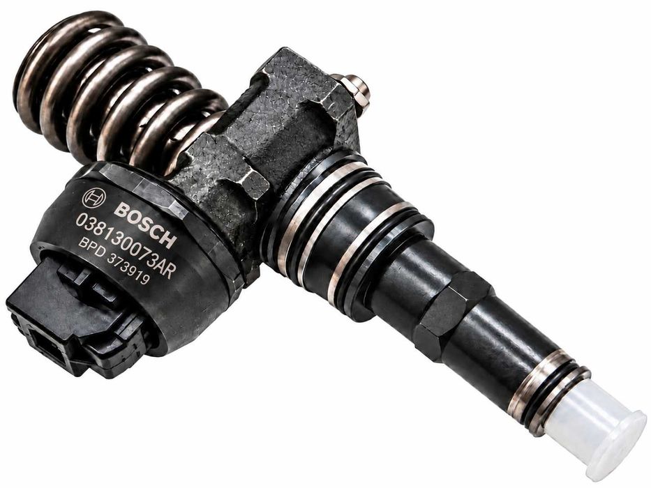 Pompowtryskiwacz 038130073AR AUDI SEAT SKODA VW 1.9 TDI 130KM AWX AVF