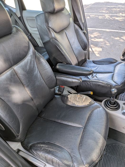Citroen C3 1.4hdi