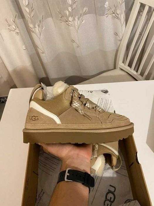 UGG UGG Lowmel Sand R.41