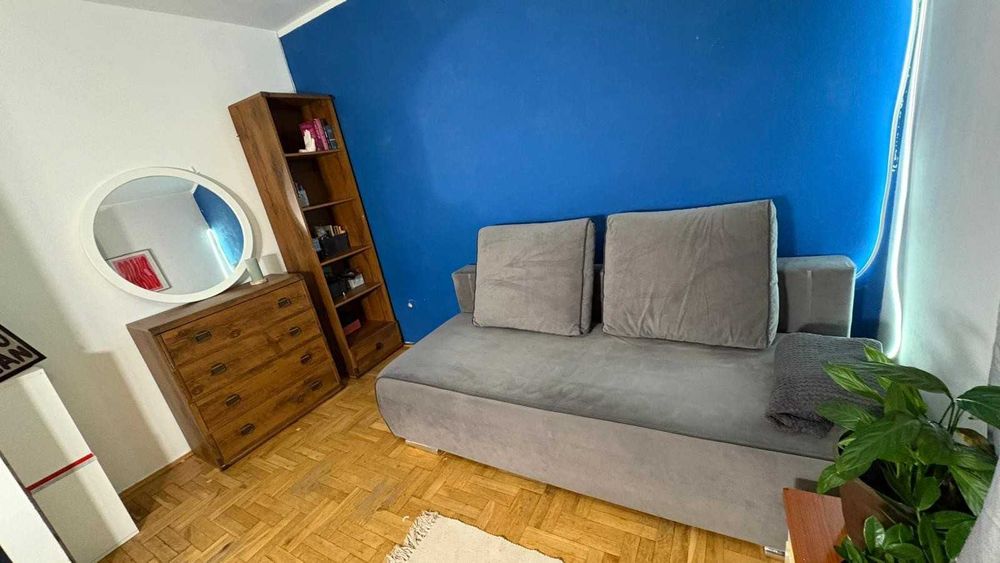 Pokój do wynajęcia przy ul. Piotrkowskiej w Opolu