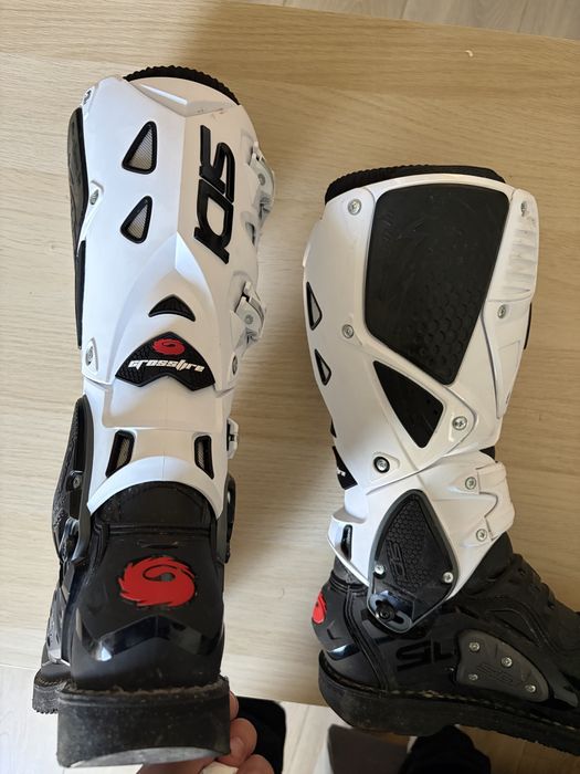 Buty Sidi crossfire 3