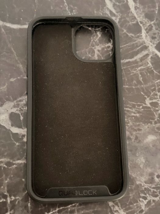 Quadlock Case Iphone 14