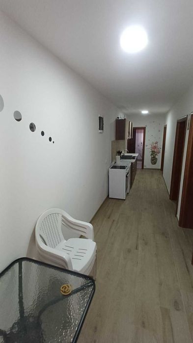 Бар. Зеленый пояс 3 улица. ЦЕЛЕБНЫЙ воздух. ЧУДО-вид! Рядом 2 квартиры