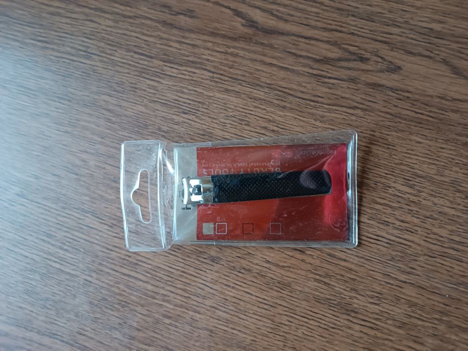 Кусачки для педикюра для ногтей