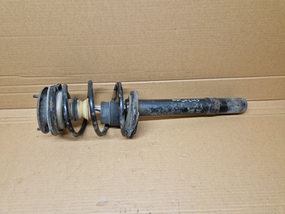 Mcperson lewy sprężyna amortyzator lewy przód 2.5 D 3.0 D BMW E39