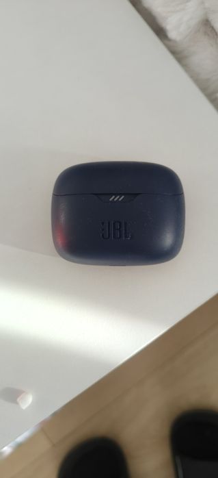 Słuchawki bezprzewodowe JBL