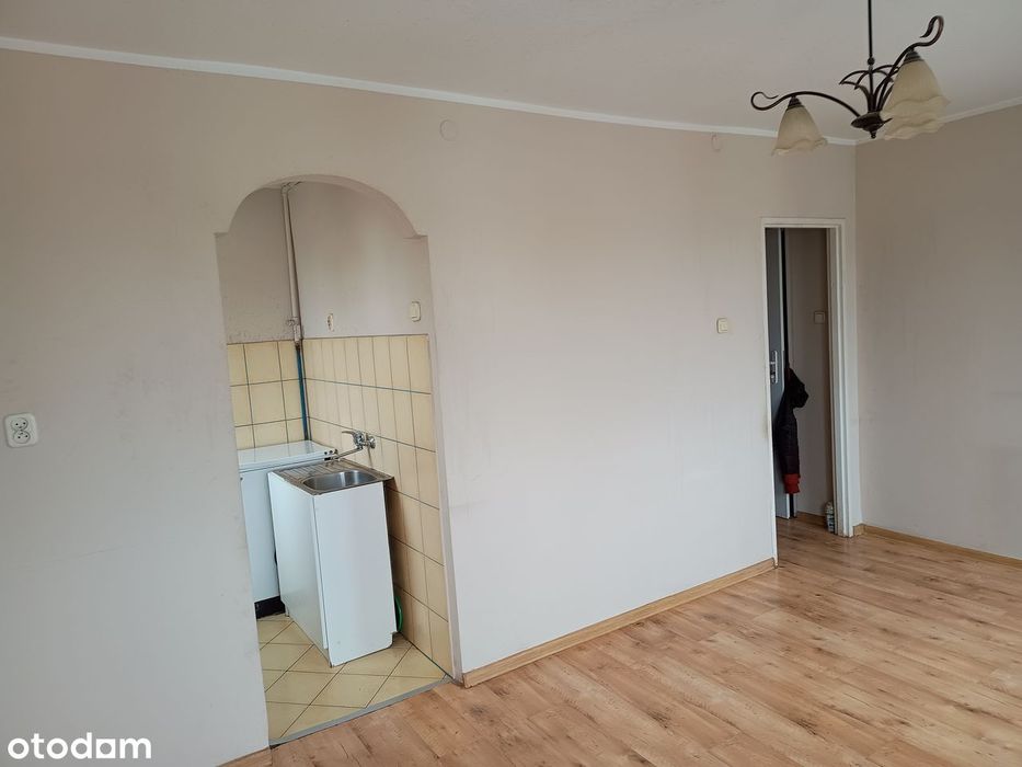 Mieszkanie – Gdańsk - Widok 2