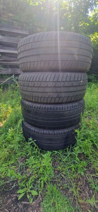 Продам шини r 15 185/55