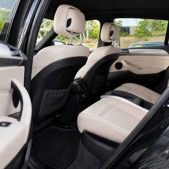 BMW X6 E71 | 3.0 Diesel 306KM | 35d TwinTurbo | Łopatki | Xenon | Xdrive | Polift | 2012