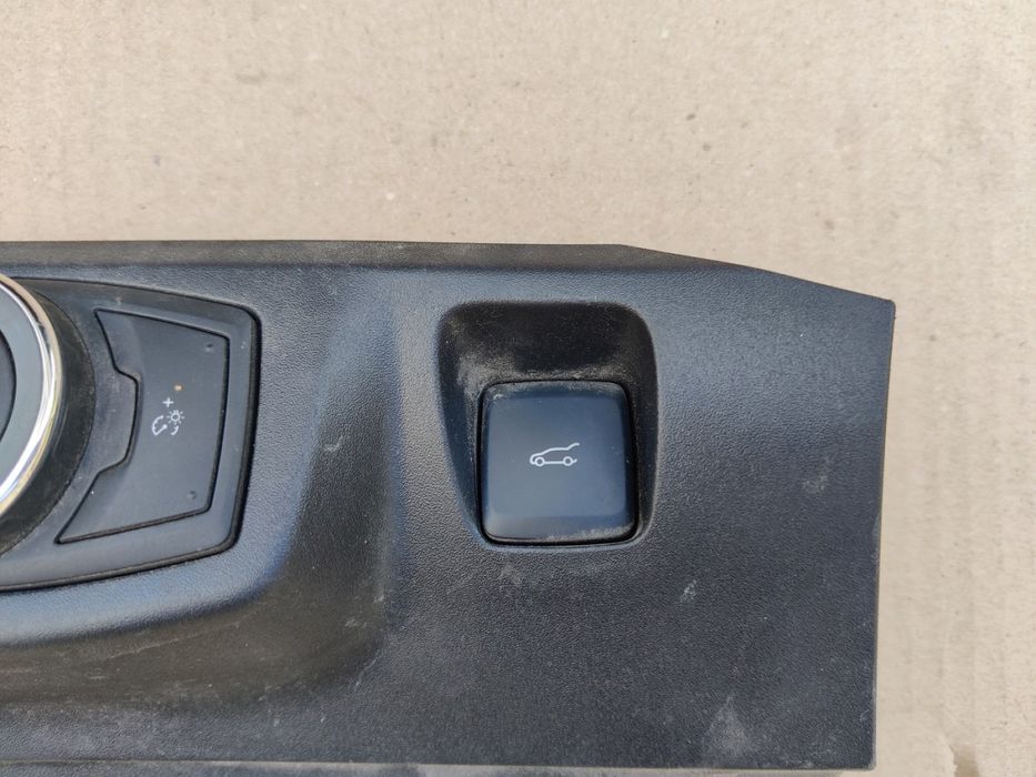 Кнопка открытия багажника Ford Fusion mk5 13-20