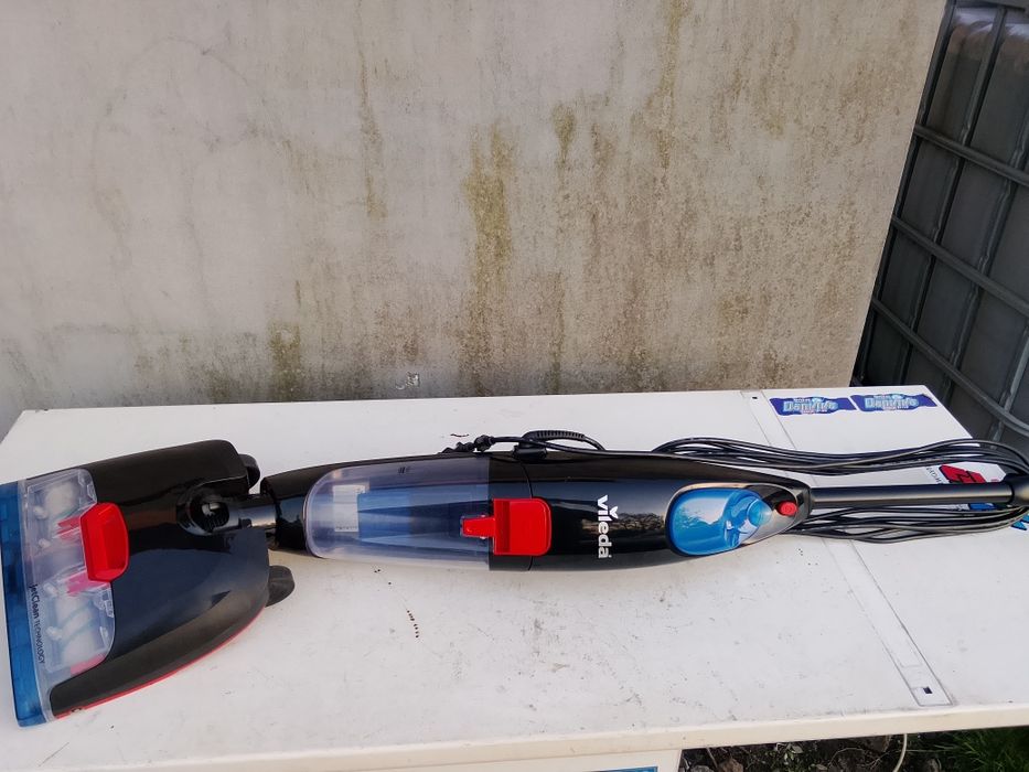 Odkurzacz JetClean Vileda