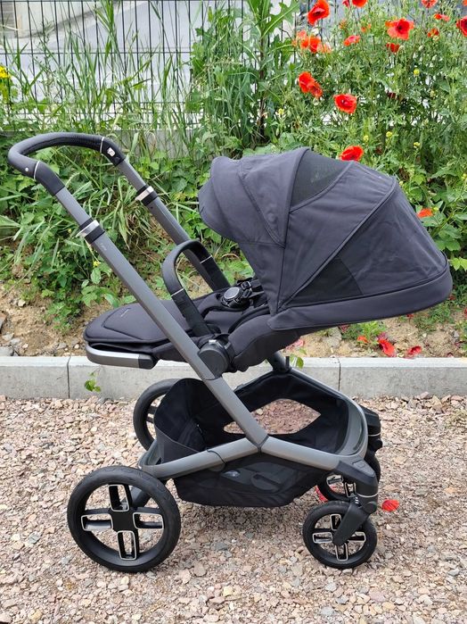 Renomowany wózek Maxi Cosi Fame