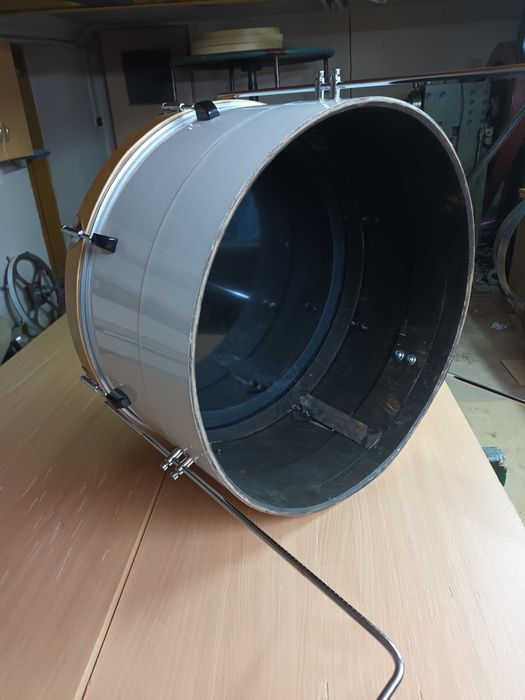 Bęben stadionowy 22"