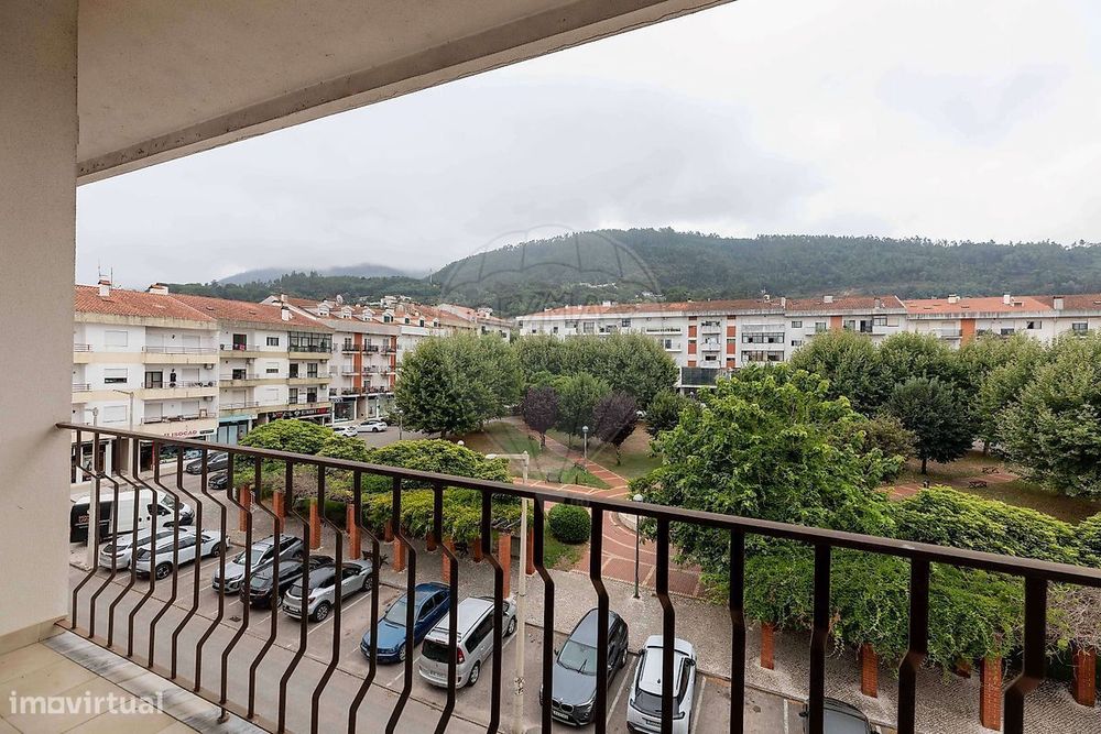 Apartamento, para venda, Lousã - Lousã