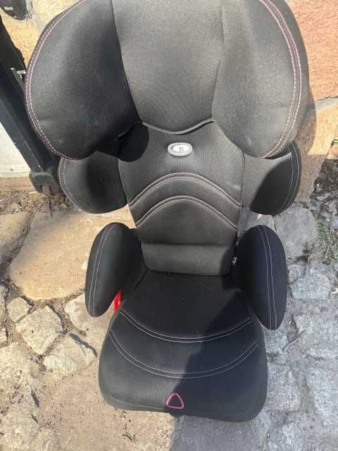 fotelik samochodowy Takata Maxi