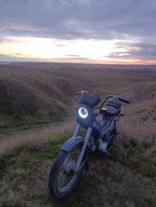 Продам дельта 72