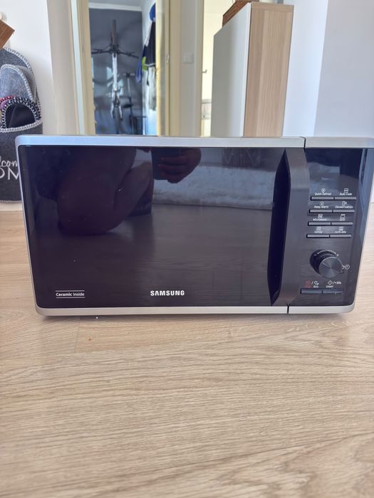 Microondas Samsung