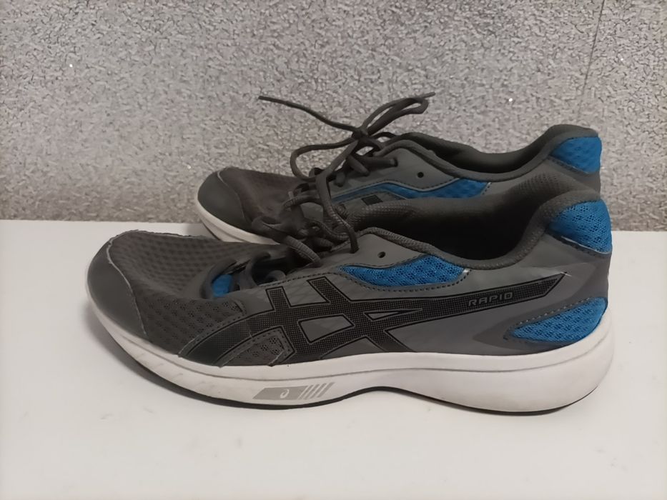 Кросівки Asics stormer