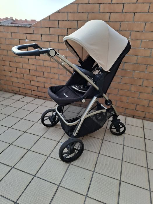 Carrinho de bebé Be Cool Slide
Em bom estado