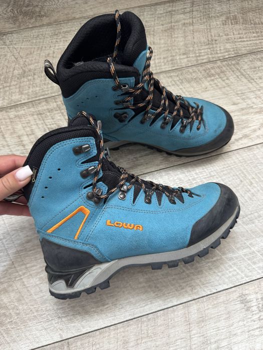 Ботінки Mammut Gore - Tex ( 37.1/2 p ) 24.5 cm