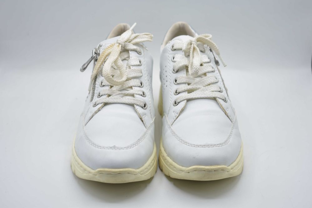 sneakersy Rieker roz. 41 ( super stan )