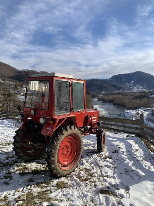 Продам хороший доглянутий   Т-25