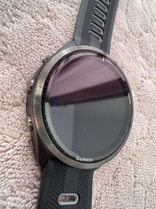 Garmin Forerunner 965