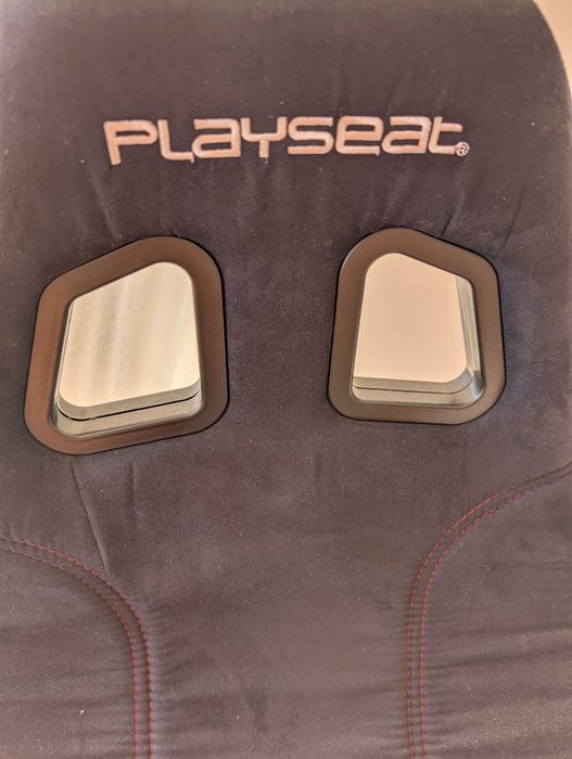 Playseat Chalenge