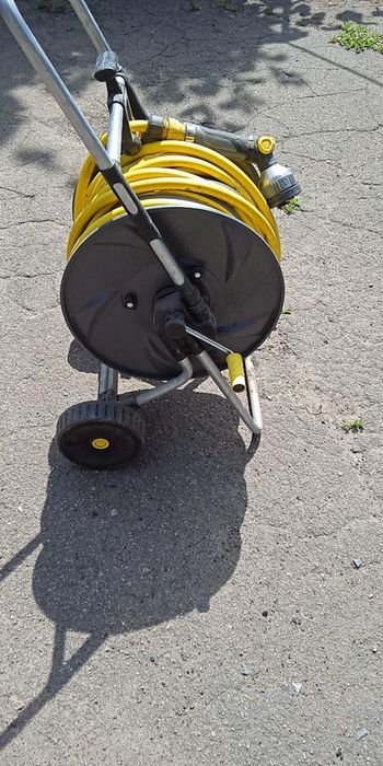Продам шланг для полива