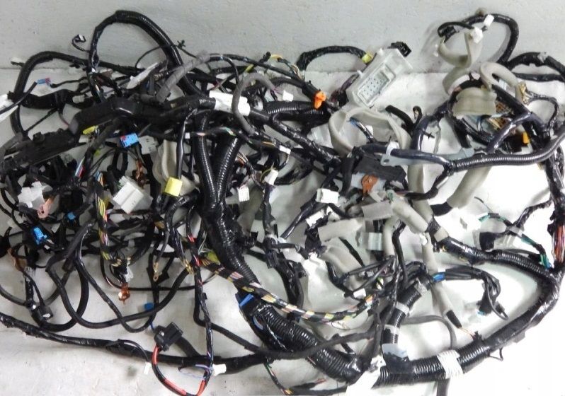 Nawigacja Navi KAMERY GPS NISSAN QASHQAI j11 14-19