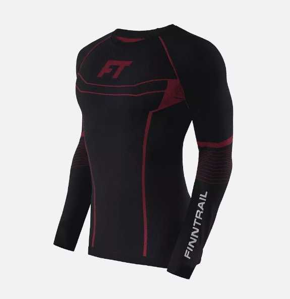Термобілизна FINNTRAIL 6205 фіннтрейл термобелье финтрейл зимний одяг