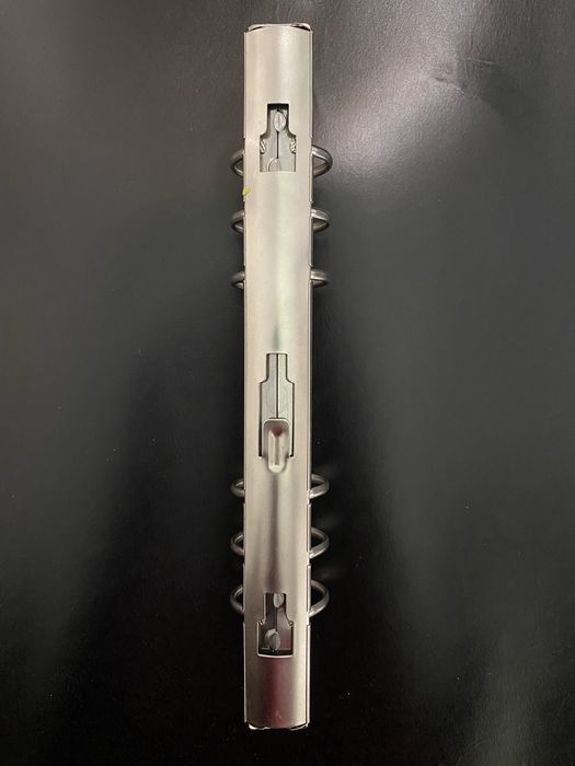 KRAUSE кільцевий механізм, біндер 30 мм