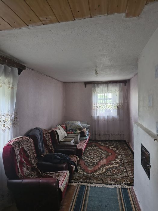 Продається будинок новобудова с.Бубнівка