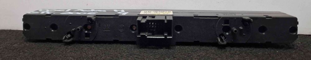 Conjunto de Botões 03758075 - OPEL ASTRA H GTC