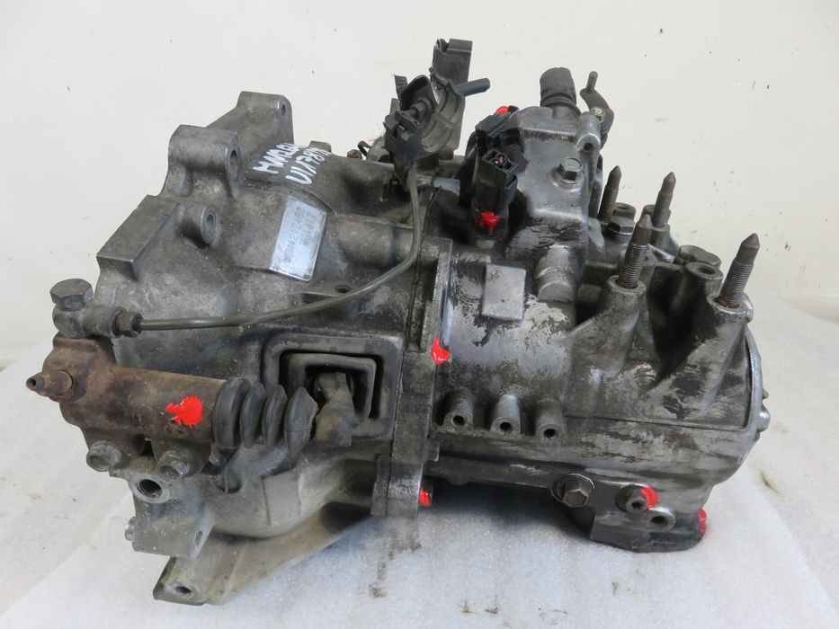 Skrzynia Biegów Mitsubishi Outlander 2.0 W5m421z4b2