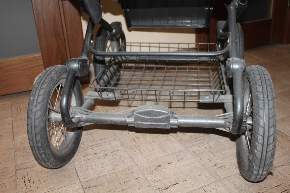 Коляска roam детская