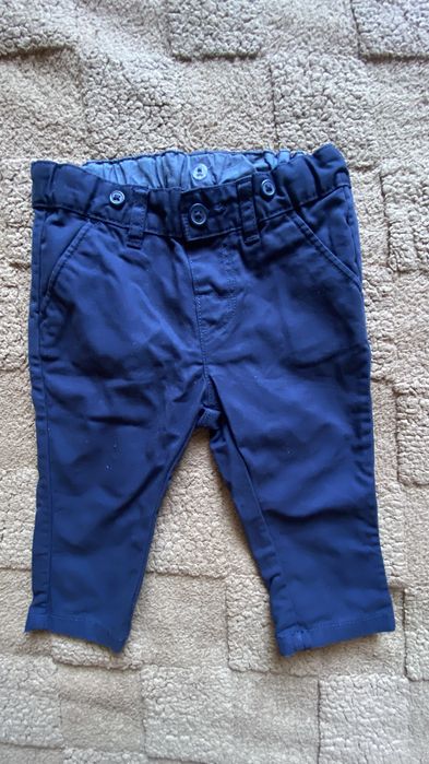 Штани брюки для хлопчика